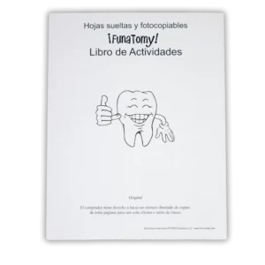 Activity / Coloring Book - En español